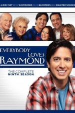 Watch Everybody Loves Raymond Zmovie